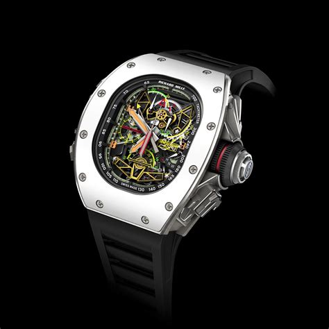 limited richard mille watch|most affordable richard mille watch.